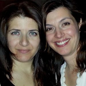 Meet your Posher, Cathy